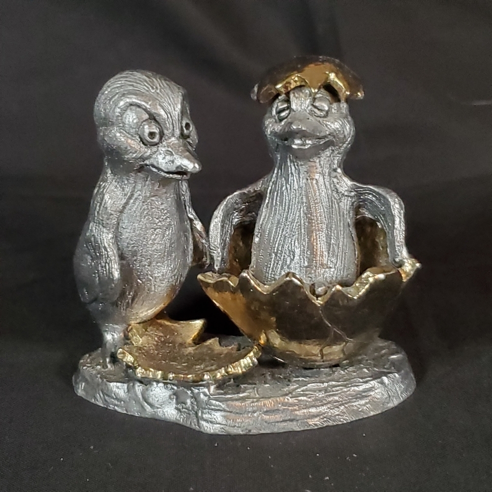 Michael Ricker Pewter Collectibles